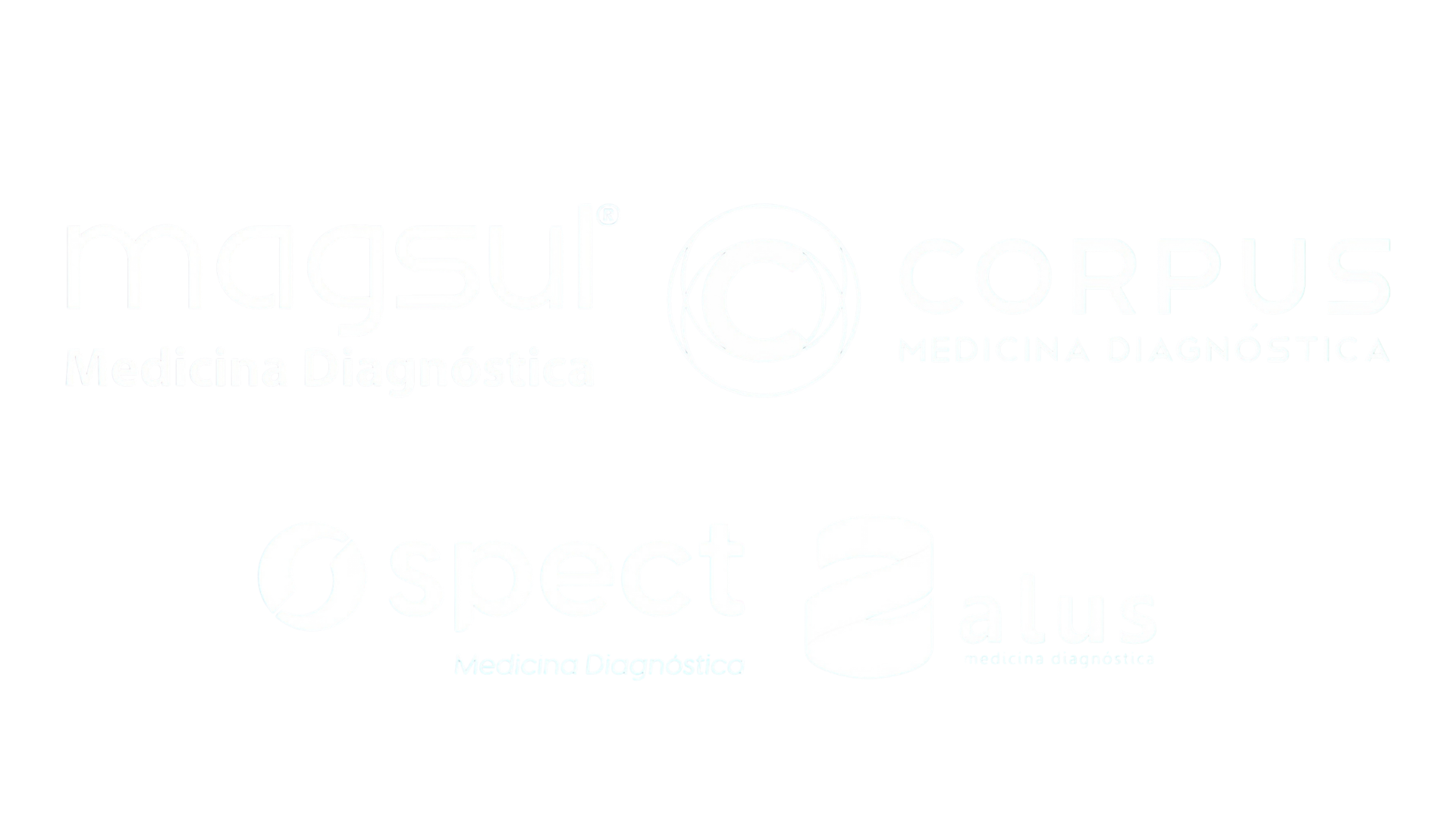 Logo CORPUS E MAGSUL MEDICINA DIAGNÓSTICA